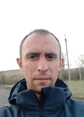 Владимир, 36, Россия, Севастополь
