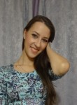 Алина, 31 год, Новосибирск