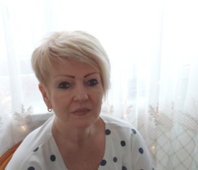 Елена Станиславо, 66 лет, Краснодар