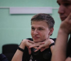 Rodion, 21, Volgograd
