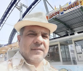Eduard, 51, Anapskaya