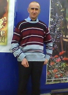 Игорь, 59, Россия, Ковров