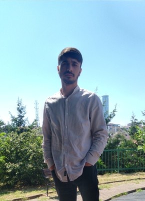 ibrahim atılgan , 24, Türkiye Cumhuriyeti, Kandıra