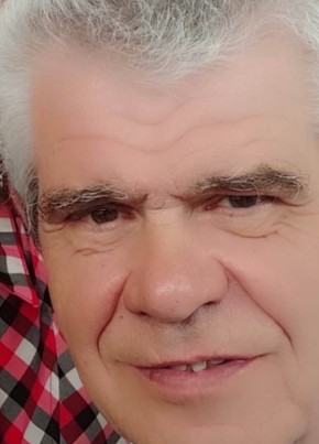 Александр из Челябинска 61 год