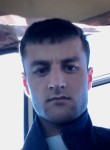 Эрадж, 27 лет