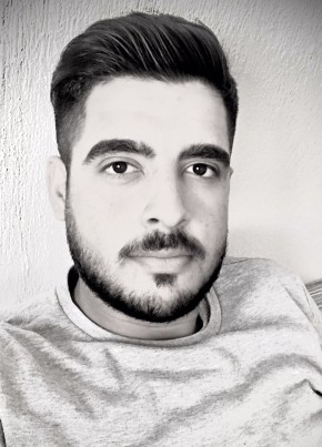 Gokhan, 21, Türkiye Cumhuriyeti, Aydın