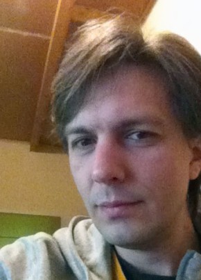 Vladimir, 47, Україна, Запоріжжя