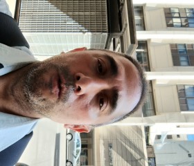 Javier, 50, Buenos Aires