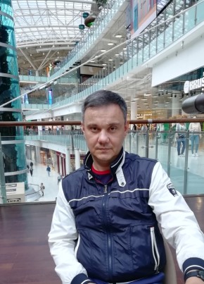 Анатолий, 45, Россия, Королёв
