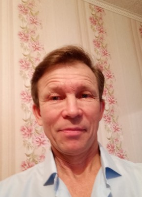 Олег, 61, Россия, Набережные Челны