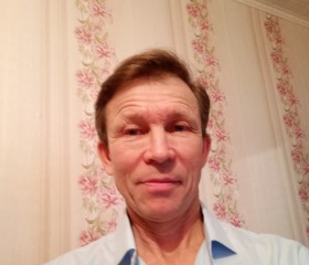 Олег, 61 год, Набережные Челны