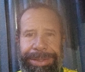 Rogério, 62, Paracatu