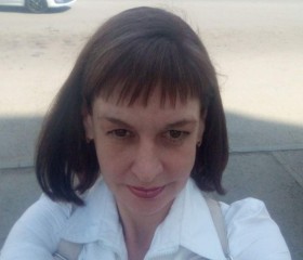 Анна Романова, 42 года, Барнаул