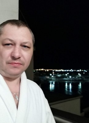 Александр , 46, Россия, Заполярный (Мурманская обл.)