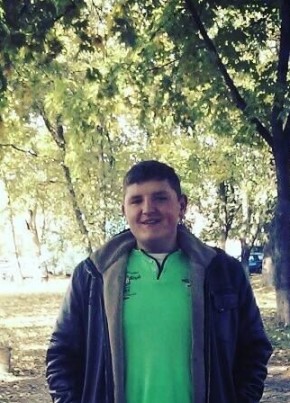 Андрей, 27, Україна, Тараща