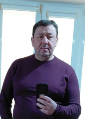 Казбек из Баксана 57 лет