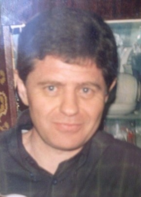 Игорь Чернышев, 62, Россия, Краснодар