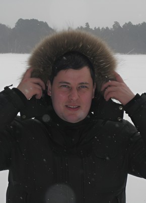 Denis, 43, Russia, Yoshkar-Ola