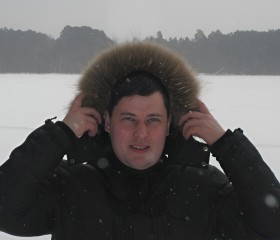Denis, 43, Yoshkar-Ola