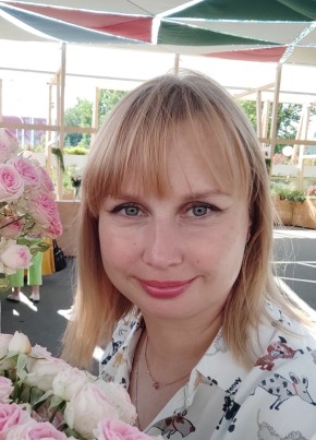 Наталья, 39, Россия, Москва