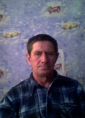Виктор, 63, Россия, Кропоткин