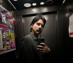 Stephano, 22, Perm