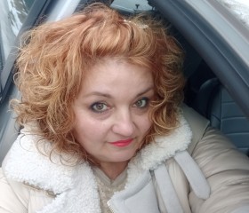 Inna, 53, Kubinka