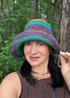 IRINA Chelyabinsk, 52, Russia, Chelyabinsk