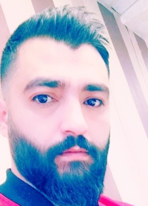 sami Razuk, 31, Türkiye Cumhuriyeti, Konya