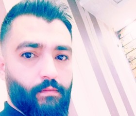 sami Razuk, 32 года, Konya