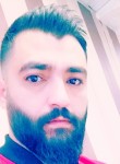 sami Razuk, 31 год, Konya