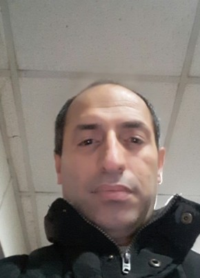 memet emin asl, 25, Türkiye Cumhuriyeti, İstanbul