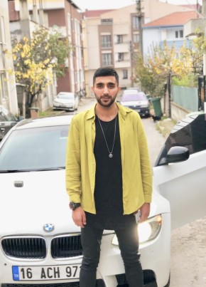 qaliizmavolkan, 27, Türkiye Cumhuriyeti, Bursa