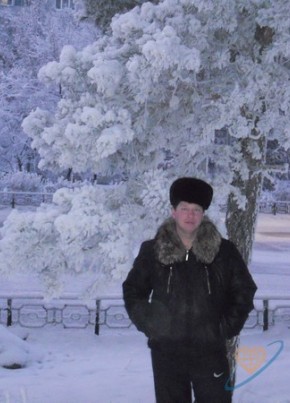 yurokk, 58, Россия, Красноярск