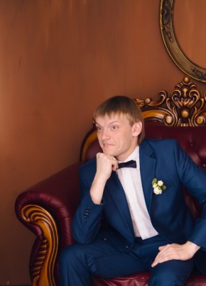 Юрий Юрьевич, 36, Россия, Кубинка