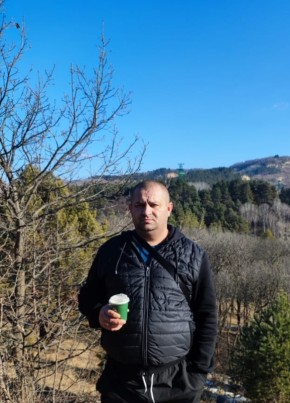 Anatoliy, 44, Russia, Moscow