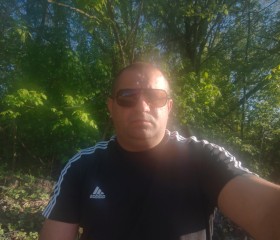 Anatoliy, 43, Moscow