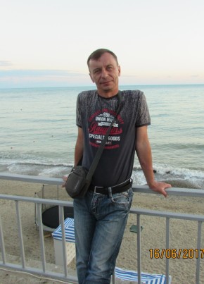 Андрей , 46, Россия, Лиски