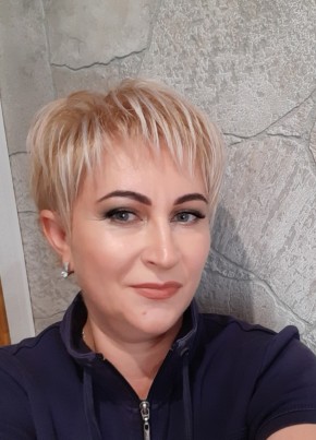 Ольга, 48, Россия, Пенза