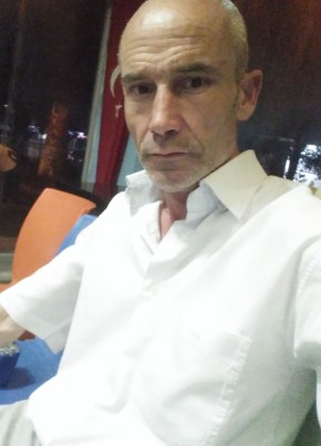 Erol, 49, Türkiye Cumhuriyeti, Bursa