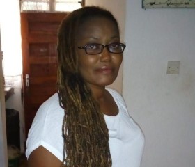 Irene, 47 лет, Mombasa