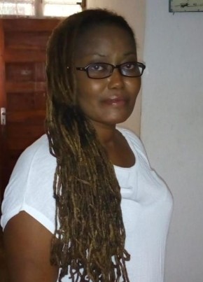 Irene, 47, Kenya, Mombasa