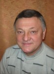 николай, 62 года, Київ