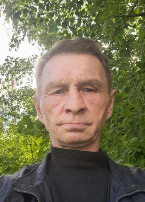 Евгений из Солнечногорска 50 лет