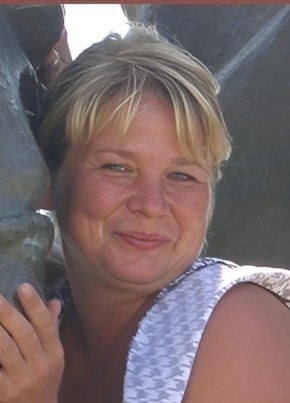 RamblerDating profile picture for @mamare