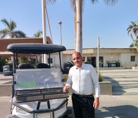 mahmoud ali, 45, Cairo