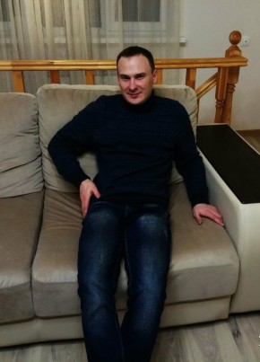 Алексей, 42, Россия, Рыбное