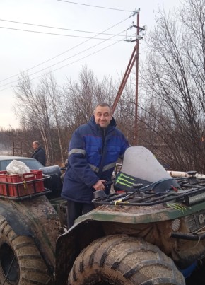 Дмитрий, 53, Россия, Екатеринбург