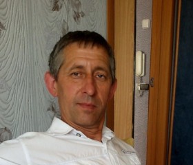 Вячеслав, 58 лет, Магілёў