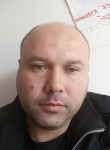 Сергей, 34 года, Kralupy nad Vltavou